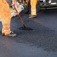 Driveway Pressure Washing in El Campo, TX